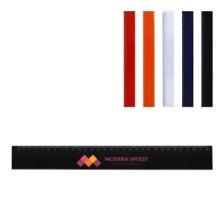 Ruler 30cm - LT91922 (gadzety reklamowe)